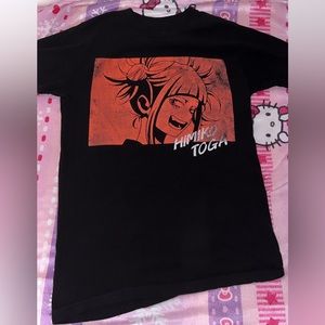 himiko toga shirt